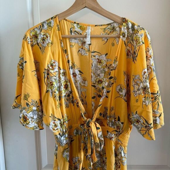 Seafolly Midsummer Dress - Picture 4 of 7